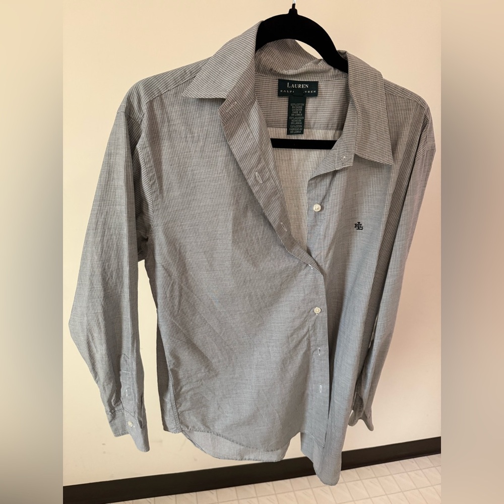 Ralph Lauren Shirt